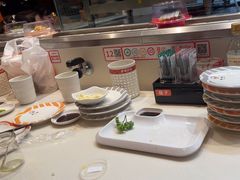 -新一番三文鱼寿司(红城湖店)