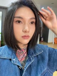 -FIONA MAKE UP恋妆造型
