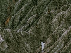 -墨石公园景区