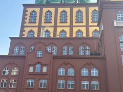 -青岛啤酒博物馆