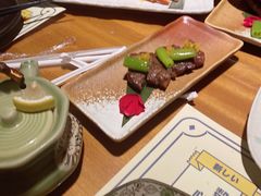 -味见·荣家(亚泰大街店)