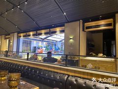 -川骄海鲜自助(河东店)