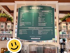 -Ralph’s Coffee(北京三里屯店)