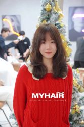 -Mix Boom Hair salon