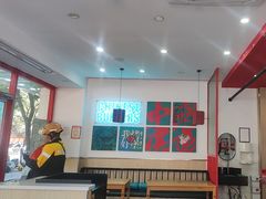 -塔斯汀中国汉堡(长平路店)