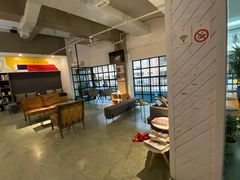 -Nectar One Cafe(勇烈路n1店)