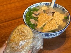 -小潘记鸭血粉丝汤