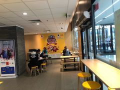 -麦当劳(南昌青山湖万达广场店)