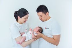 -蜜糖派儿童摄影(青建·太阳岛店)