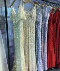 点击看大图 -南京宝娜嫁衣婚纱礼服馆(中央路店)
