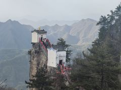 -塔云山