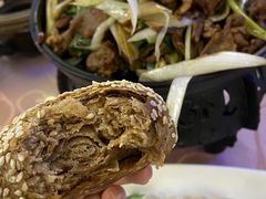-烤肉宛饭庄(南礼士路店)