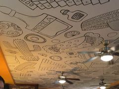 大堂-Pistolera Mexican Cantina女枪手墨西哥餐厅(碧云路店)