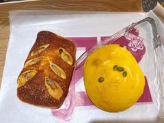 -丁香西饼屋(桂林路店)