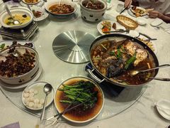 -怡和春天大酒楼(柳芳店)