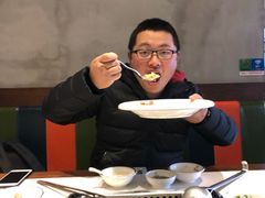 -九府羊·鲜羊火锅·烤串(新华路店)