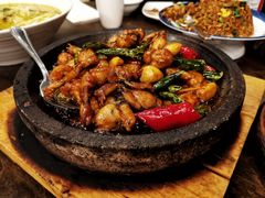 -绿茶餐厅万锦 Green Tea Restaurant Markham