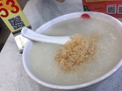 -冠记·肠粉粥品专家(江南大道店)