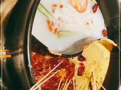 -钢管厂歆瑞源油卤串串香(春熙路太古里店)