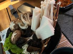 -湊湊火锅·茶憩(东城万达店)