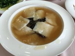-老人和饭店(淮海中路店)