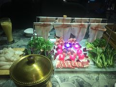 -慢丽江·云南野生菌土鸡锅(付家庄店)