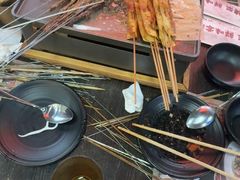 -马海涛牛肉串·午市牛腩饭·烧烤夜宵(领汇广场店)