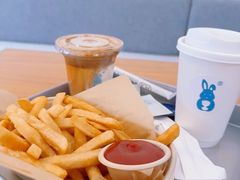 -小意思咖啡店(草桥店)