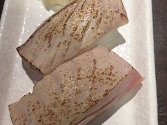 -小曹日本料理(软景中心店)