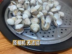 -船奇蒸汽海鲜·闽菜(八市海鲜总店)
