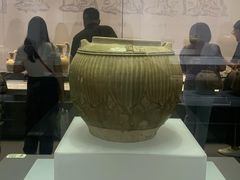 -贵州省博物馆(新馆)