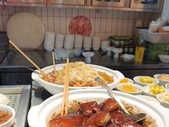 -李犟大爆鳝面·手工蟹黄包(湖滨西湖店)