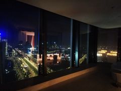 -国际青年会议酒店