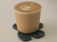 -五进制 Coffee Shop