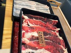 -牛匠和牛寿喜锅(西安总店)