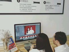 -青年照相馆(东城店)