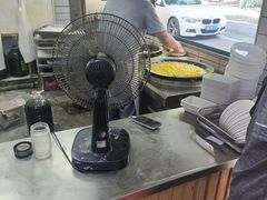 -草桥清真牛肉锅贴扁食店