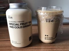 -爸爸糖手工吐司(贵阳花果园购物中心店)