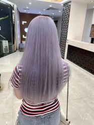 -icare美发沙龙