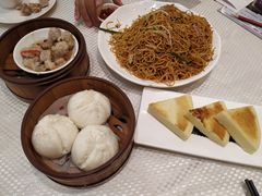 -香港富临皇宫(扬名广场店)
