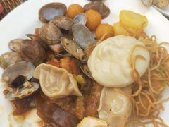 -龙达温泉生态城