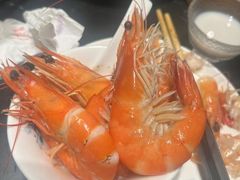 -芳芳私房菜·精做淮扬菜(承德路店)