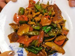 -缘来聚·徽菜名店(黄山宏村店)