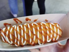 -咔芝棒·韩式炸鸡(印象汇店)