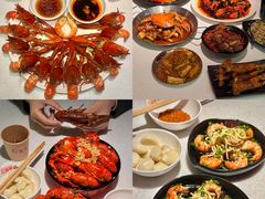 -红盔甲·小龙虾(天钥桥店)