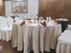 -陕西大厦中餐厅(陕西驻沪办店)