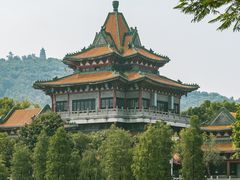-顺峰山公园