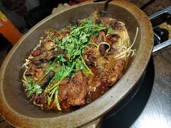 -蜀留香石锅鱼(六顺街店)