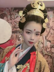 -陈攻馆·汉服