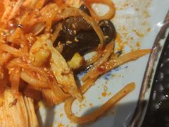 -三千里韩式炭火烤肉(南八马路店)